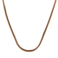 Collar Vag in Acero 4900090009 - 4900090009